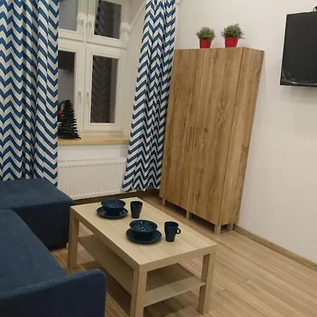 Apartment Dodo Acomodo 4 *