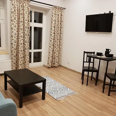 Apartment Dodo Acomodo 4 *