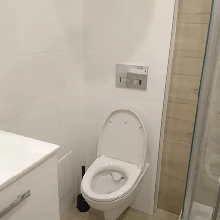 Dodo Acomodo 4 * Katowice
