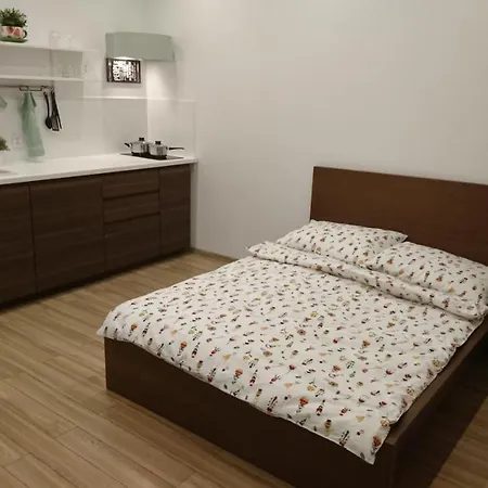 Dodo Acomodo 4 * Katowice