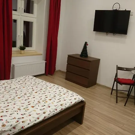 Apartment Dodo Acomodo 4 *