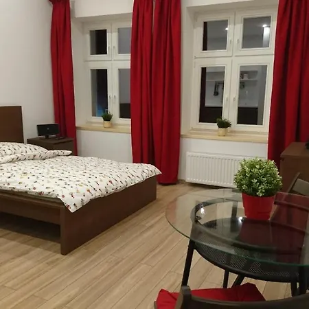 Dodo Acomodo 4 Katowice