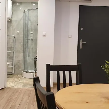 Apartment Dodo Acomodo 4 Katowice