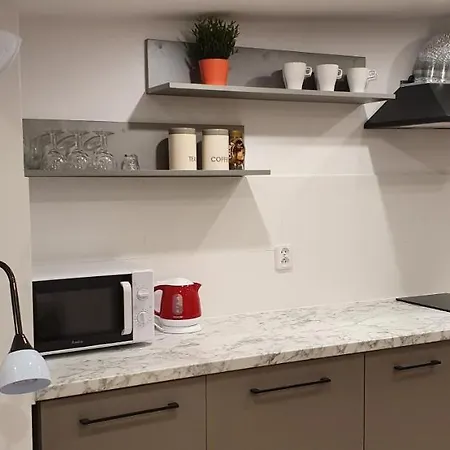 Dodo Acomodo 4 Apartment *