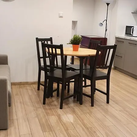 Dodo Acomodo 4 Apartment *