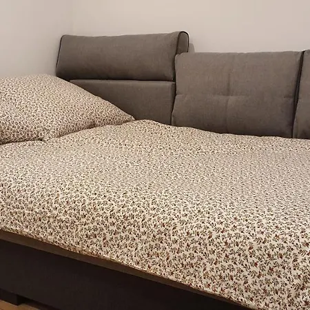 Apartment Dodo Acomodo 4